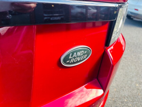 Used Land Rover Range Rover Evoque 2013 for sale - 76186862: Photo 28