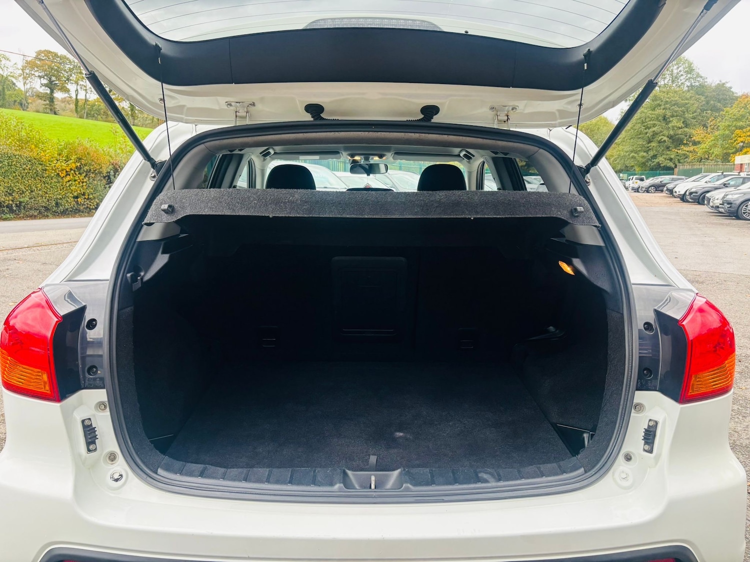 Used Mitsubishi ASX 2010 for sale - 76186919: Photo 11