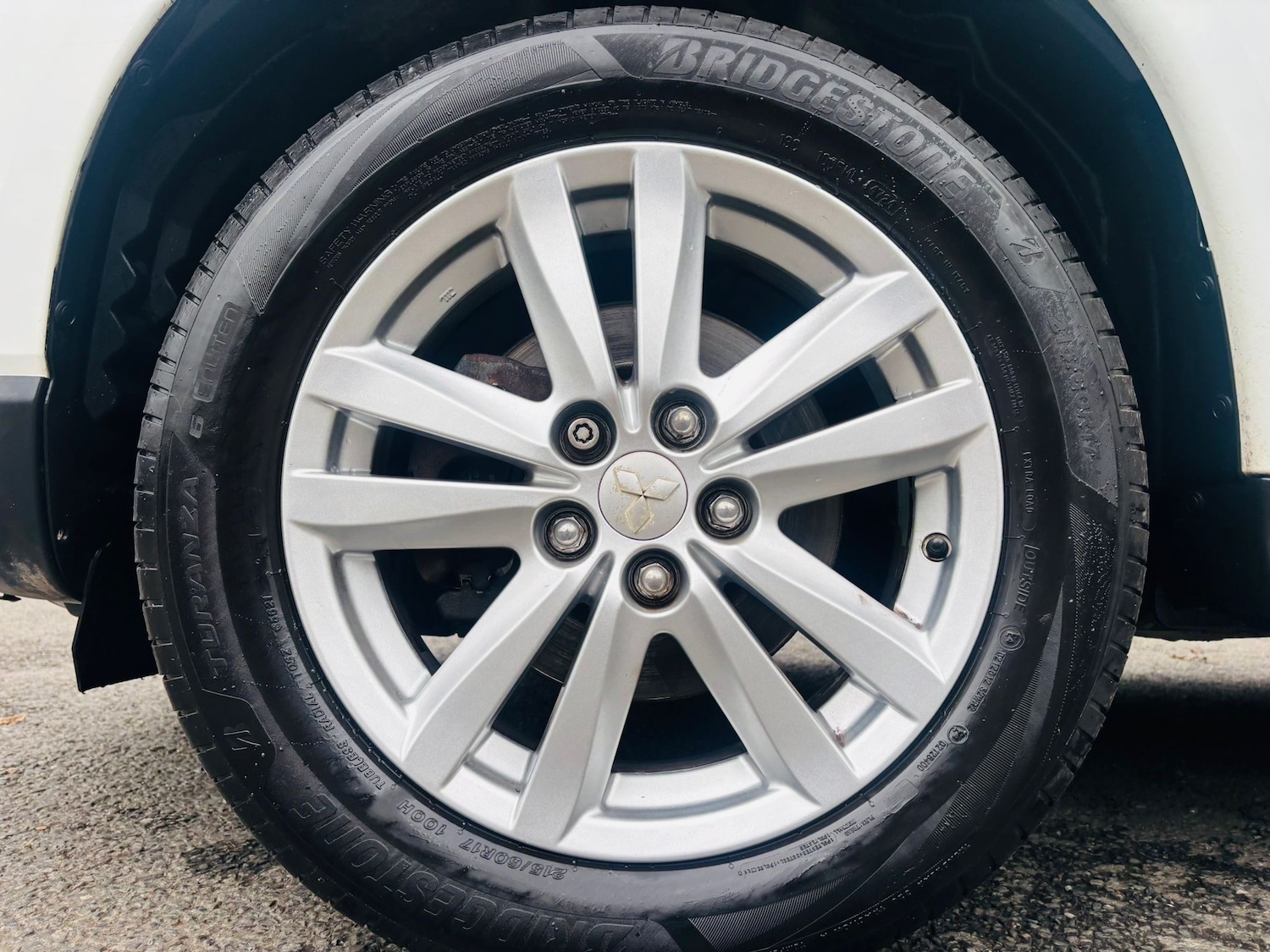 Used Mitsubishi ASX 2010 for sale - 76186919: Photo 13