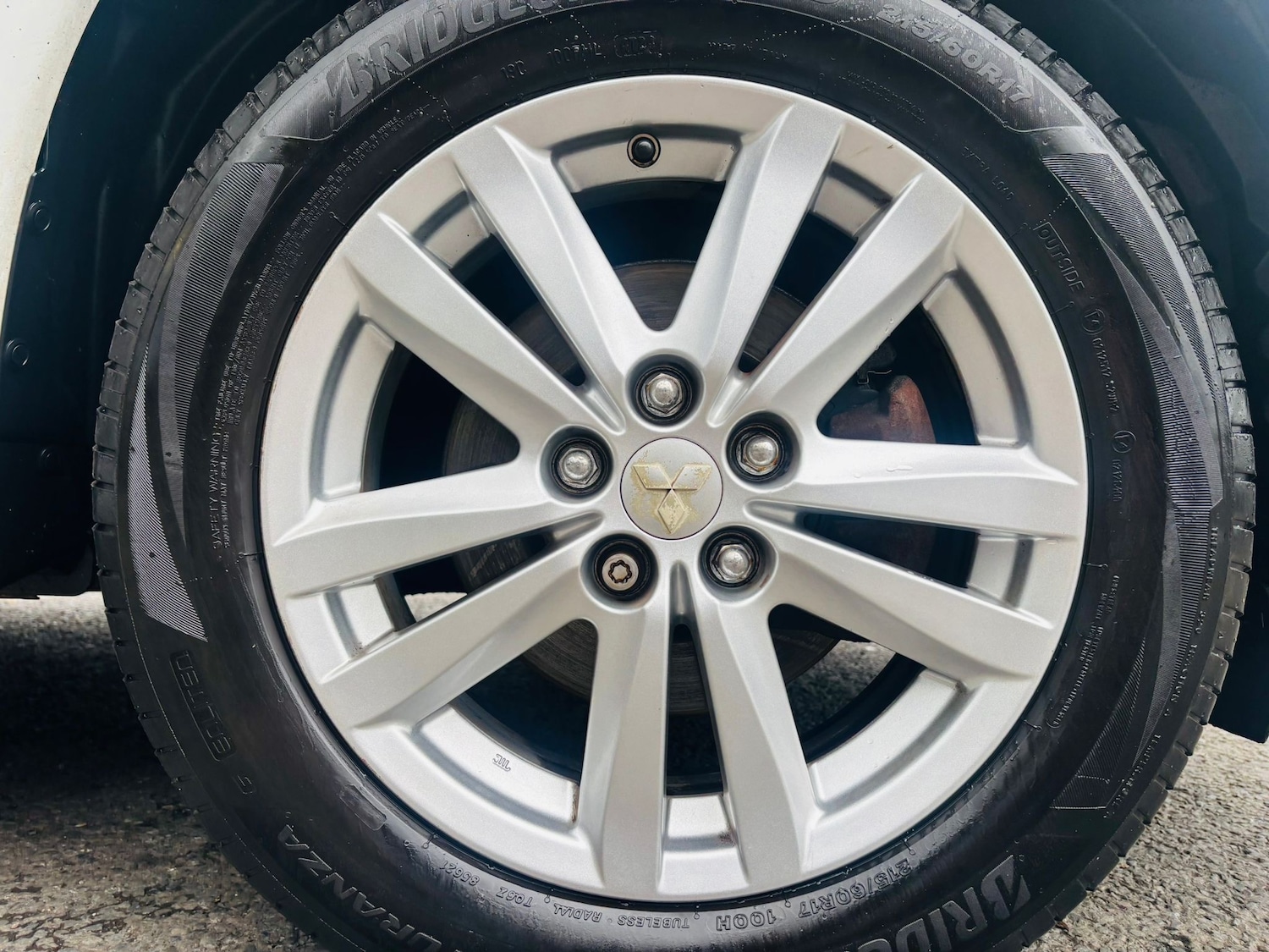 Used Mitsubishi ASX 2010 for sale - 76186919: Photo 14