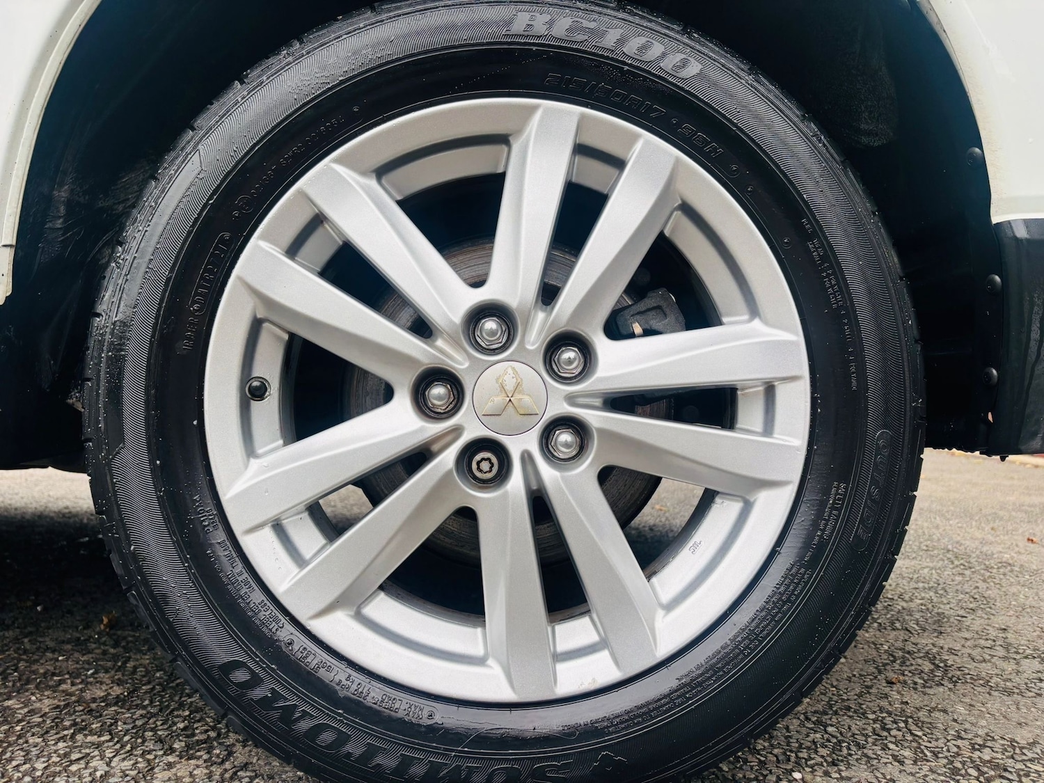 Used Mitsubishi ASX 2010 for sale - 76186919: Photo 15