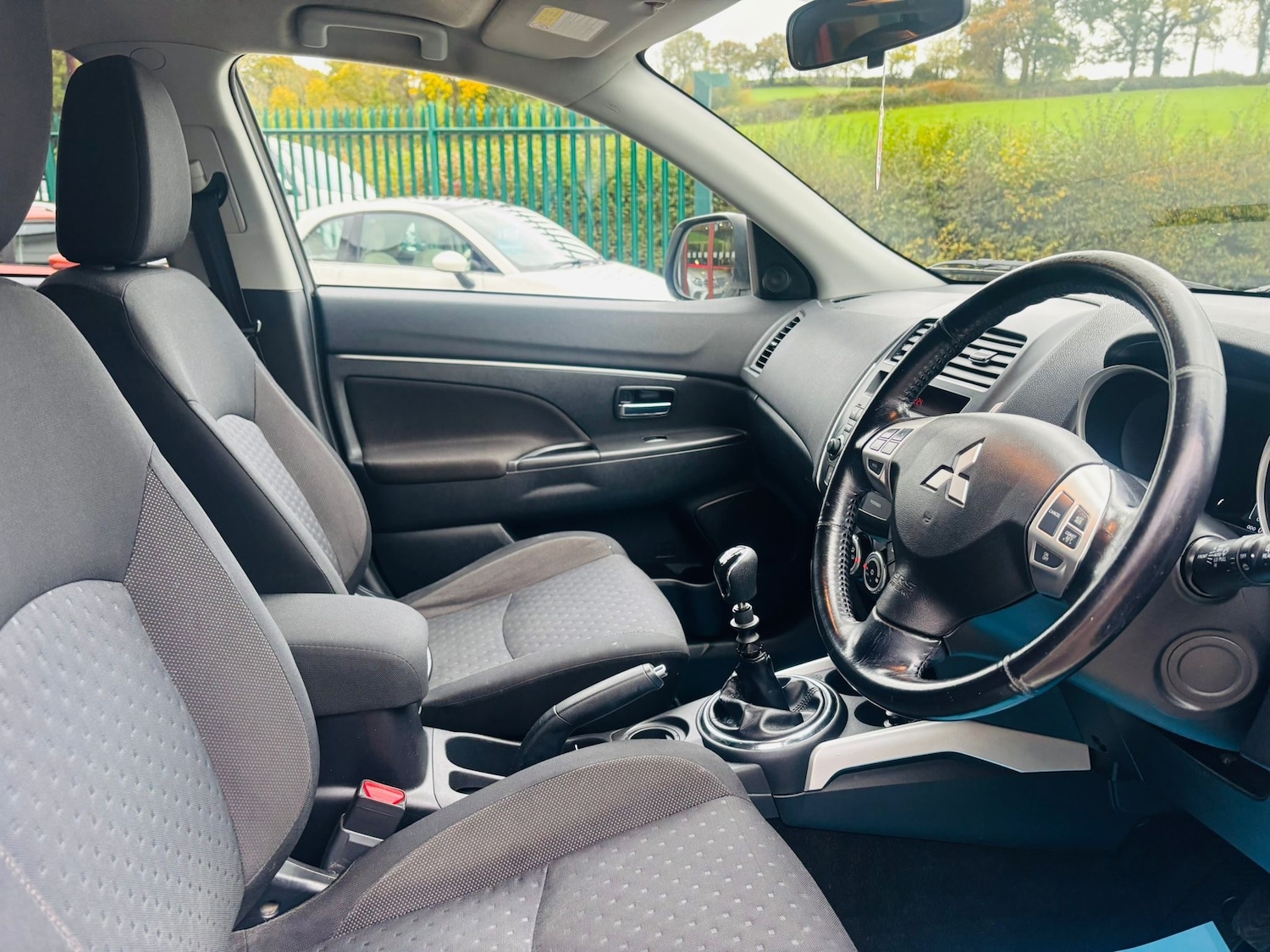 Used Mitsubishi ASX 2010 for sale - 76186919: Photo 16