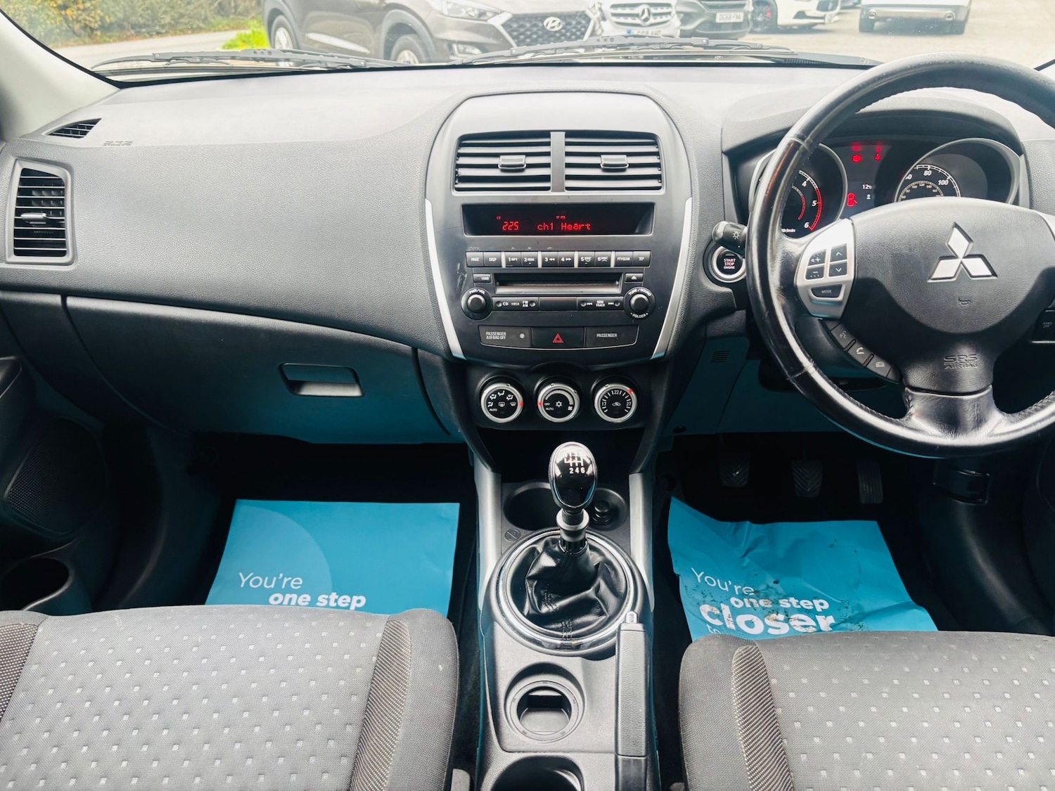 Used Mitsubishi ASX 2010 for sale - 76186919: Photo 17