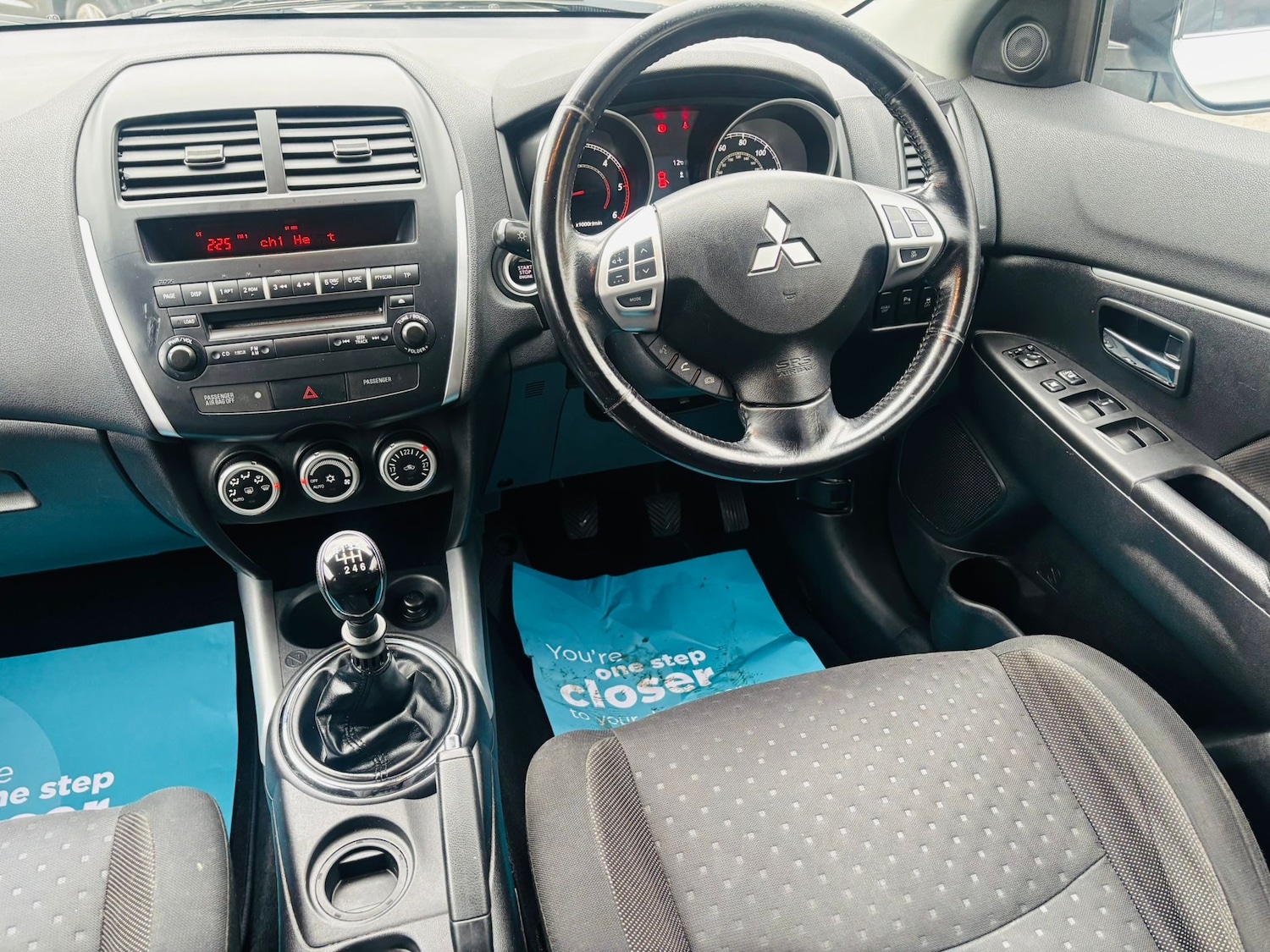 Used Mitsubishi ASX 2010 for sale - 76186919: Photo 18