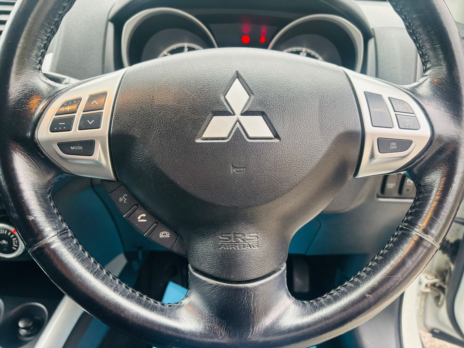 Used Mitsubishi ASX 2010 for sale - 76186919: Photo 19