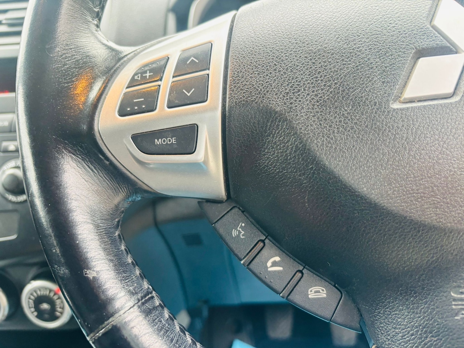 Used Mitsubishi ASX 2010 for sale - 76186919: Photo 20