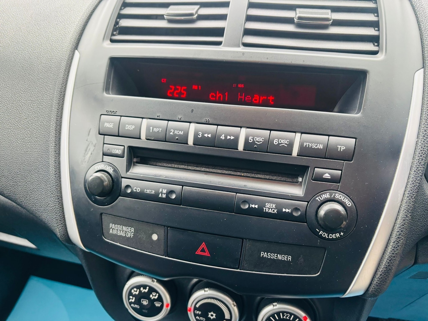 Used Mitsubishi ASX 2010 for sale - 76186919: Photo 22