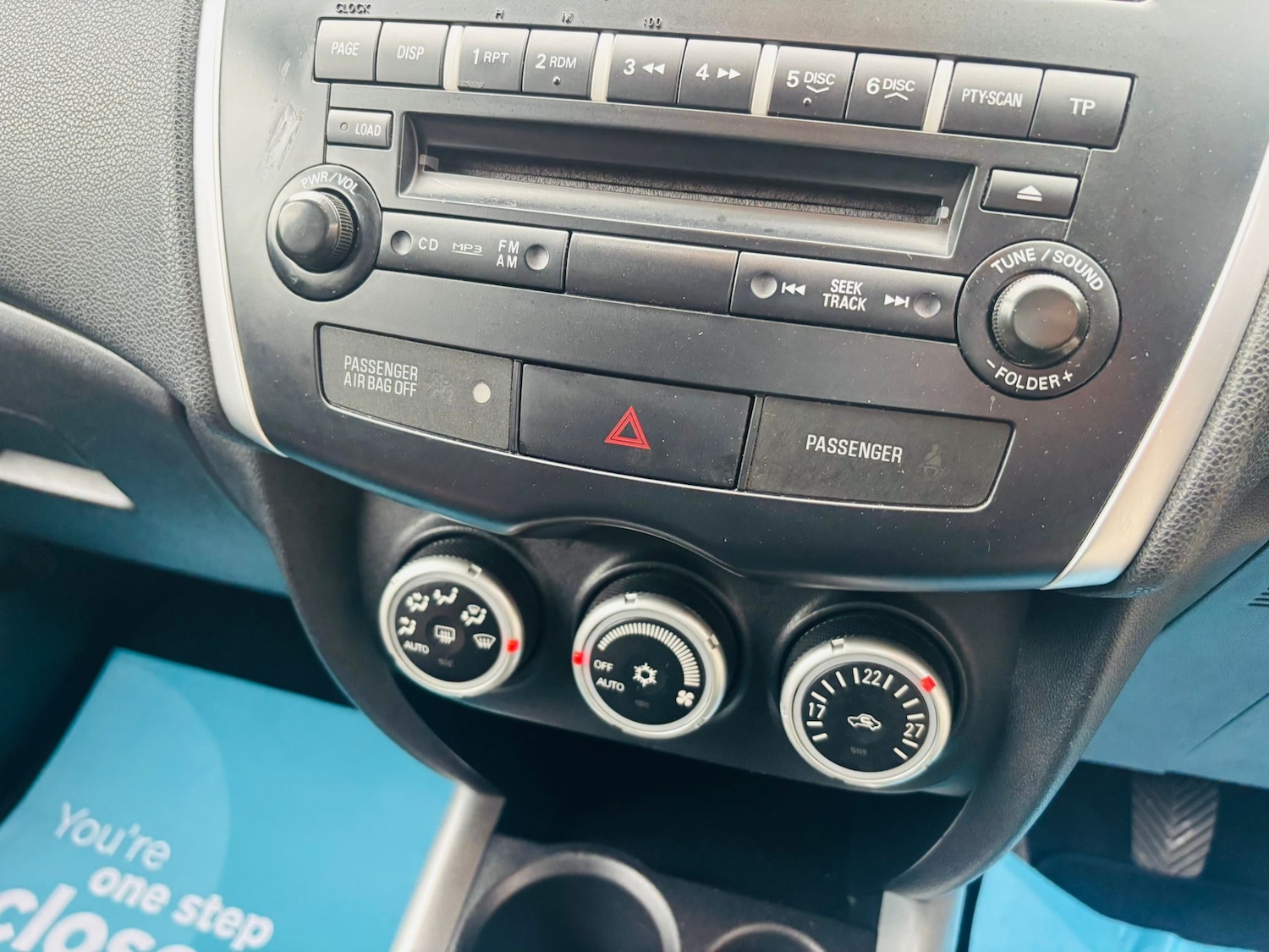 Used Mitsubishi ASX 2010 for sale - 76186919: Photo 23