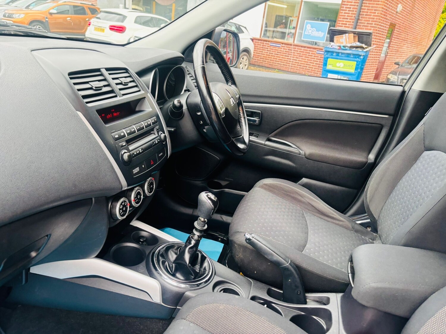 Used Mitsubishi ASX 2010 for sale - 76186919: Photo 25