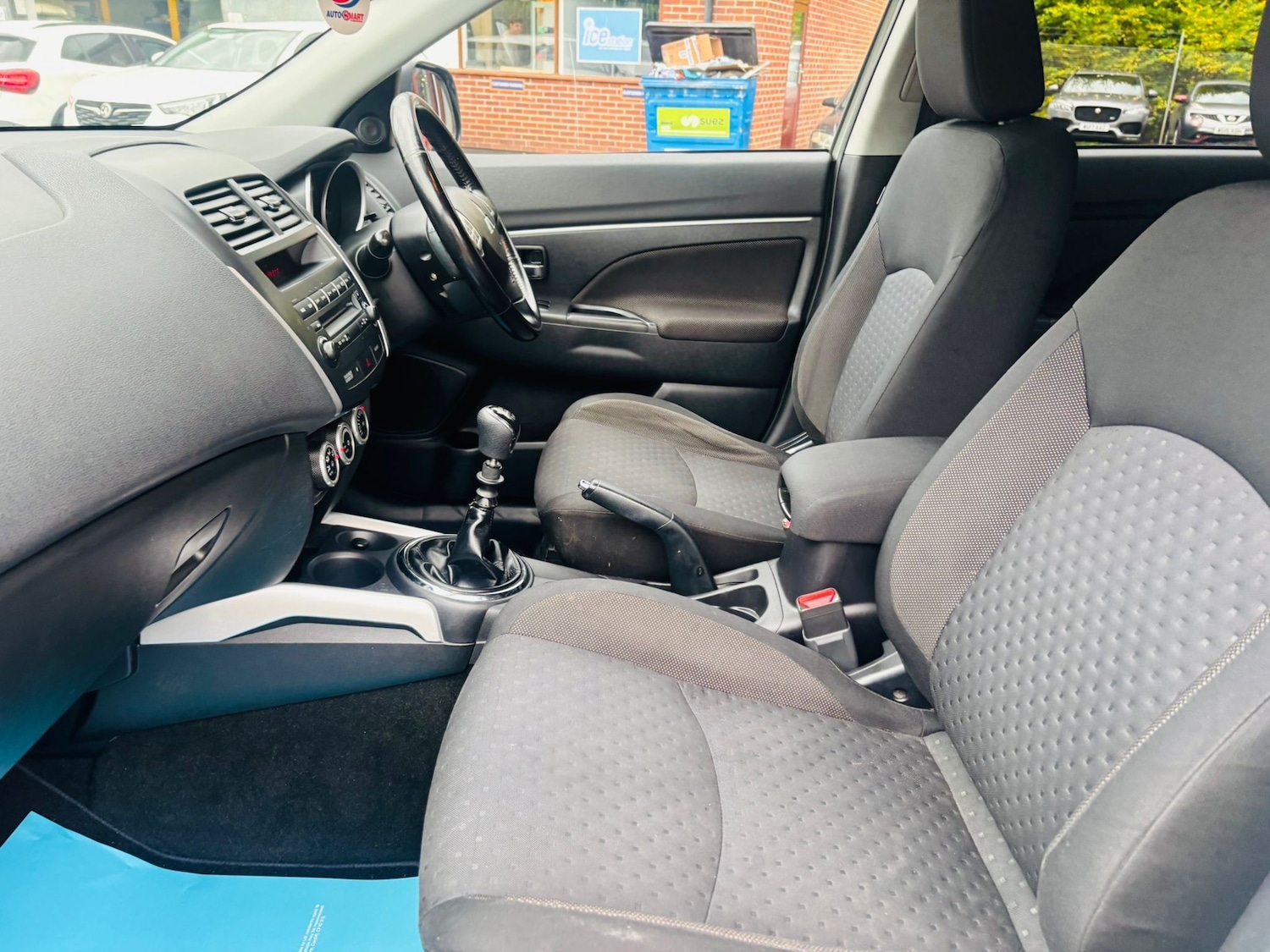 Used Mitsubishi ASX 2010 for sale - 76186919: Photo 26