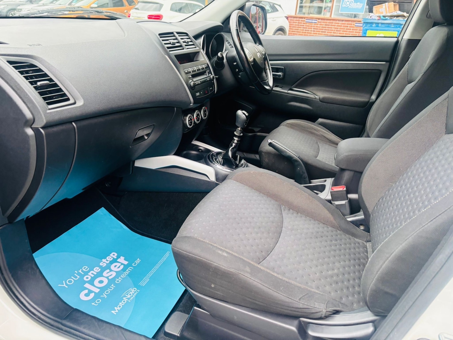 Used Mitsubishi ASX 2010 for sale - 76186919: Photo 27