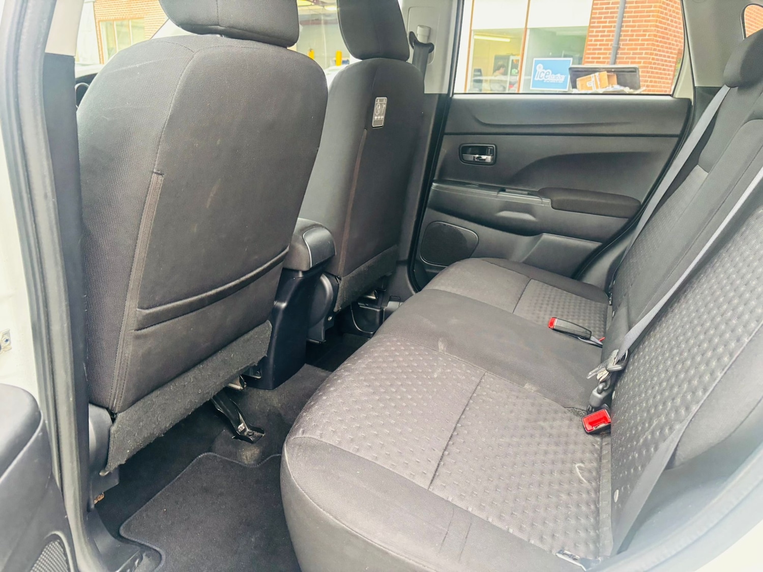 Used Mitsubishi ASX 2010 for sale - 76186919: Photo 28