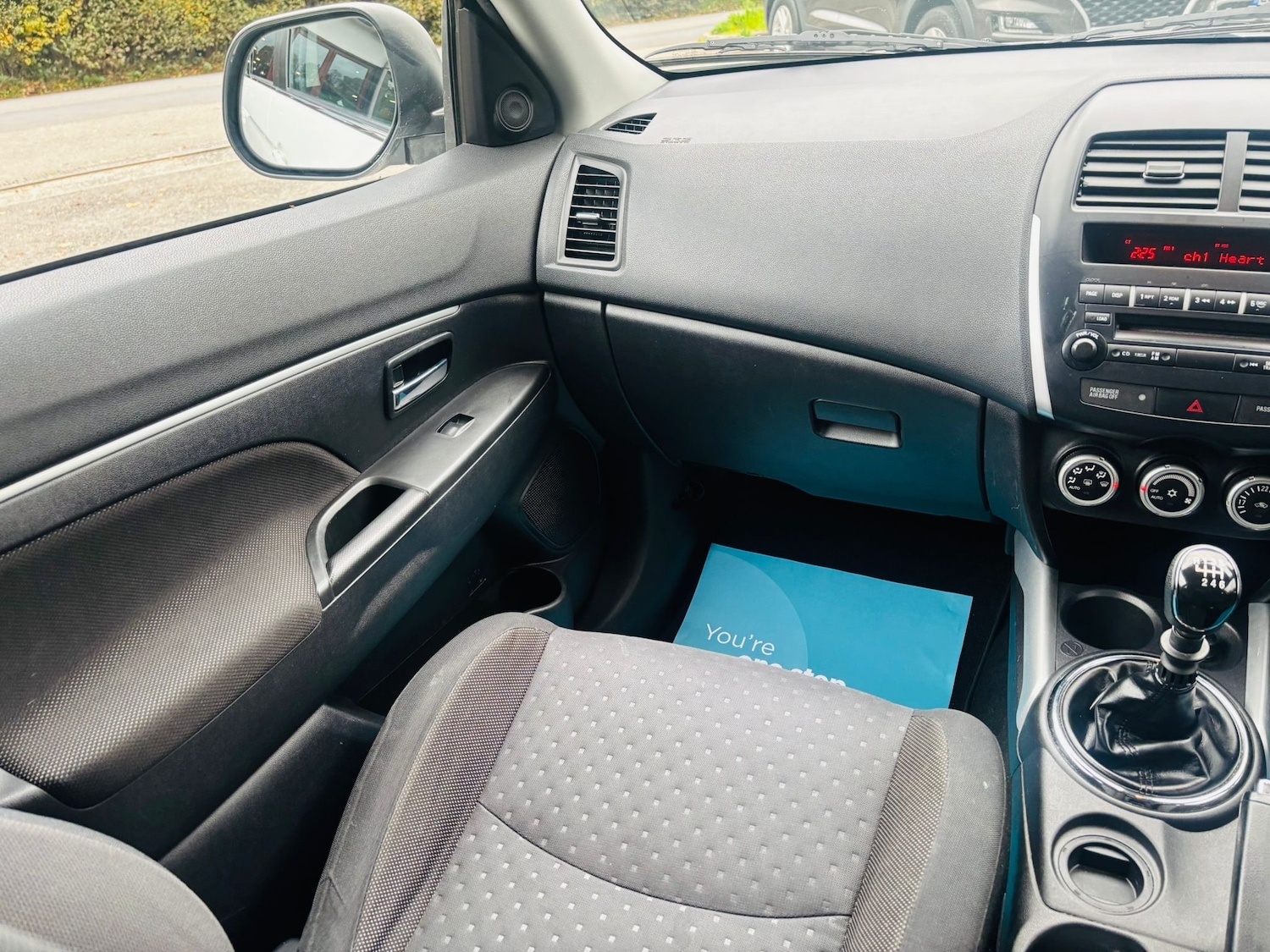 Used Mitsubishi ASX 2010 for sale - 76186919: Photo 29