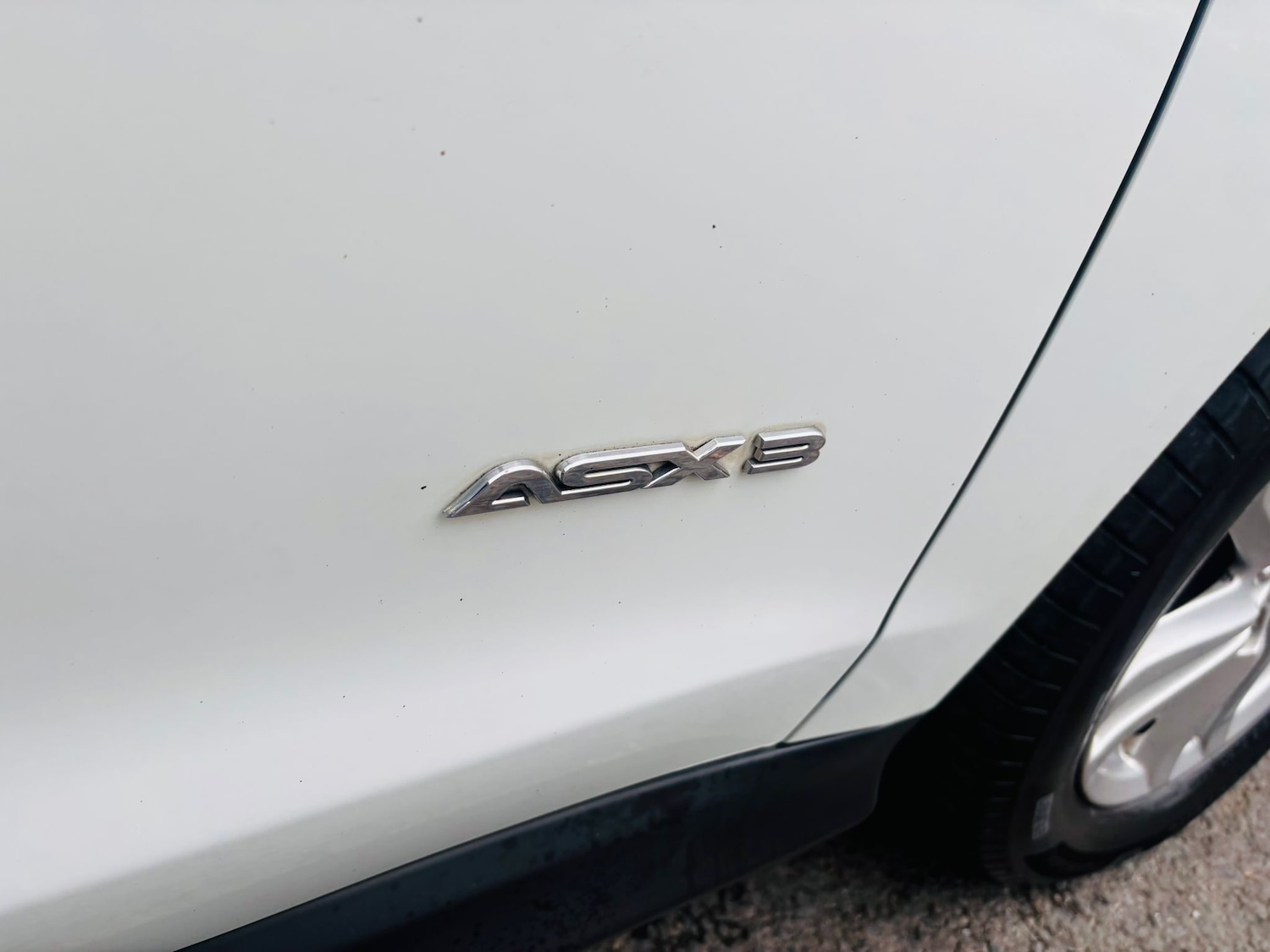 Used Mitsubishi ASX 2010 for sale - 76186919: Photo 32