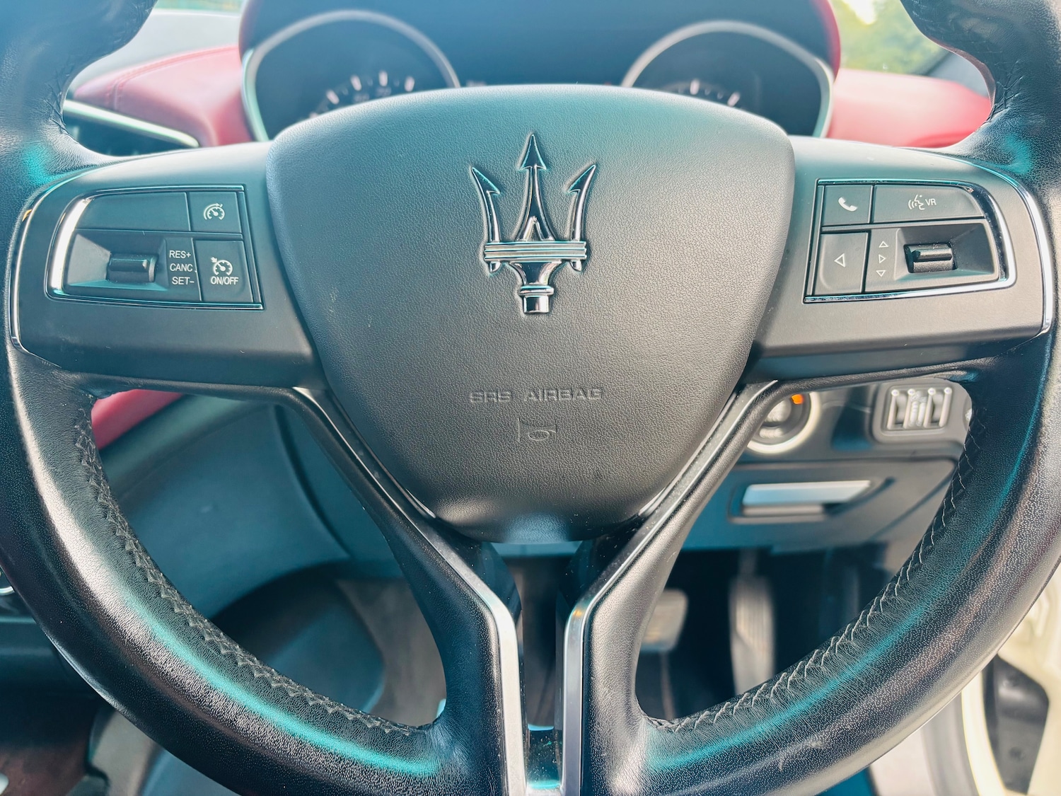 Used Maserati Ghibli 2015 for sale - 76211679: Photo 15