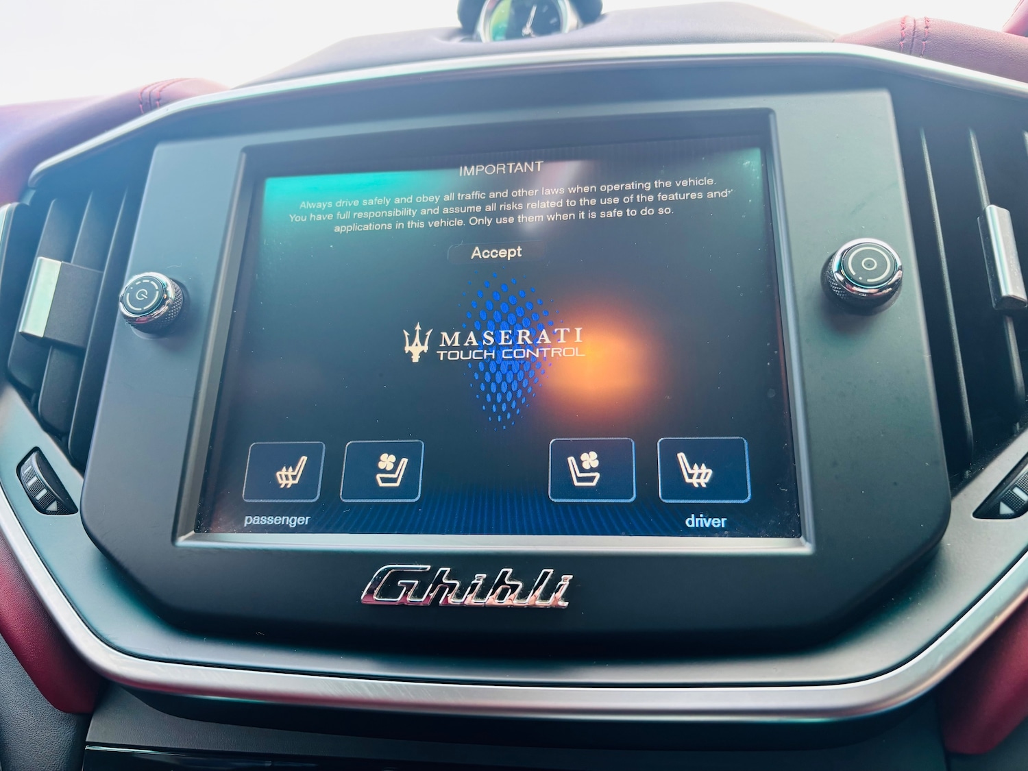 Used Maserati Ghibli 2015 for sale - 76211679: Photo 16