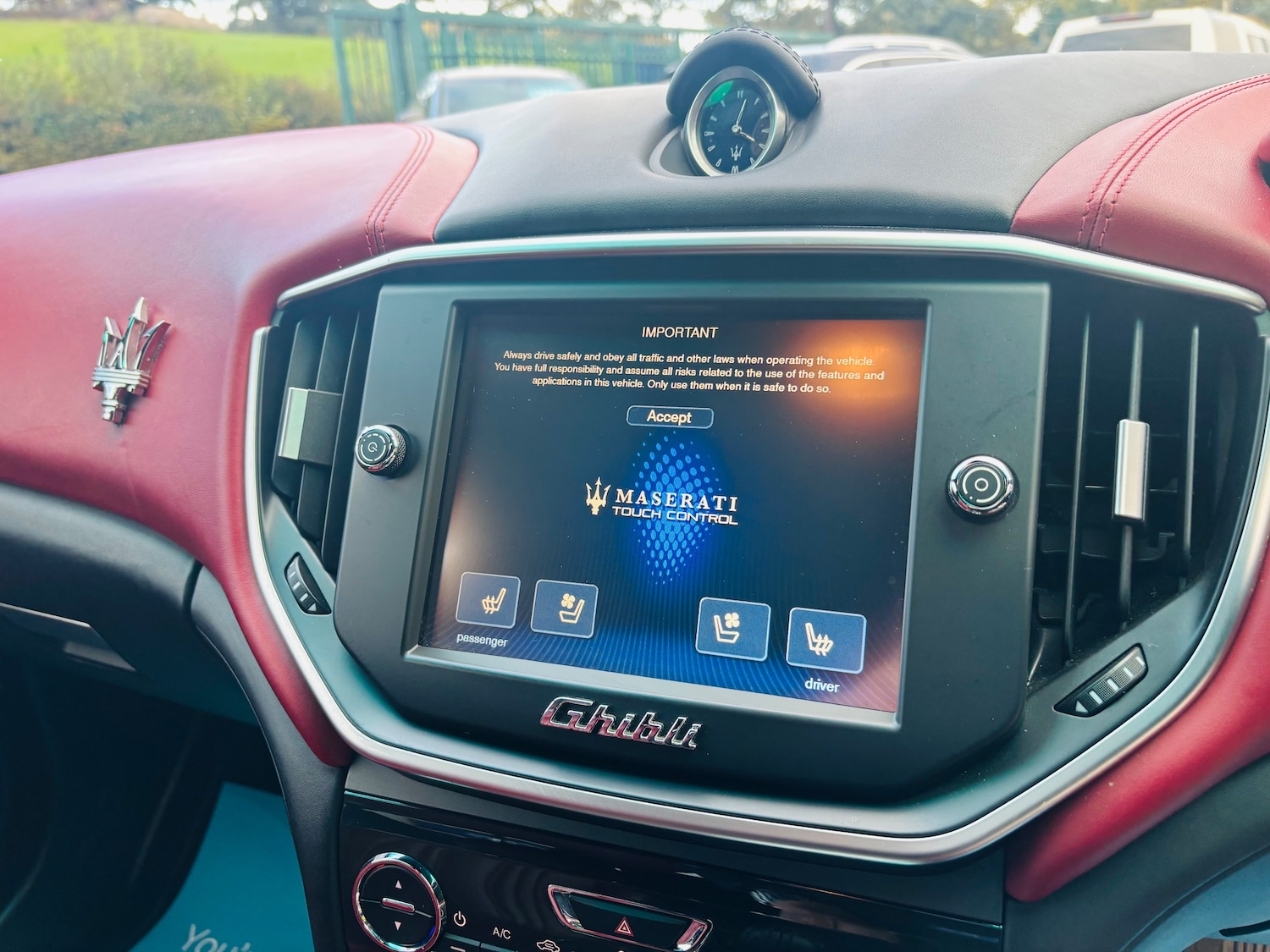 Used Maserati Ghibli 2015 for sale - 76211679: Photo 17