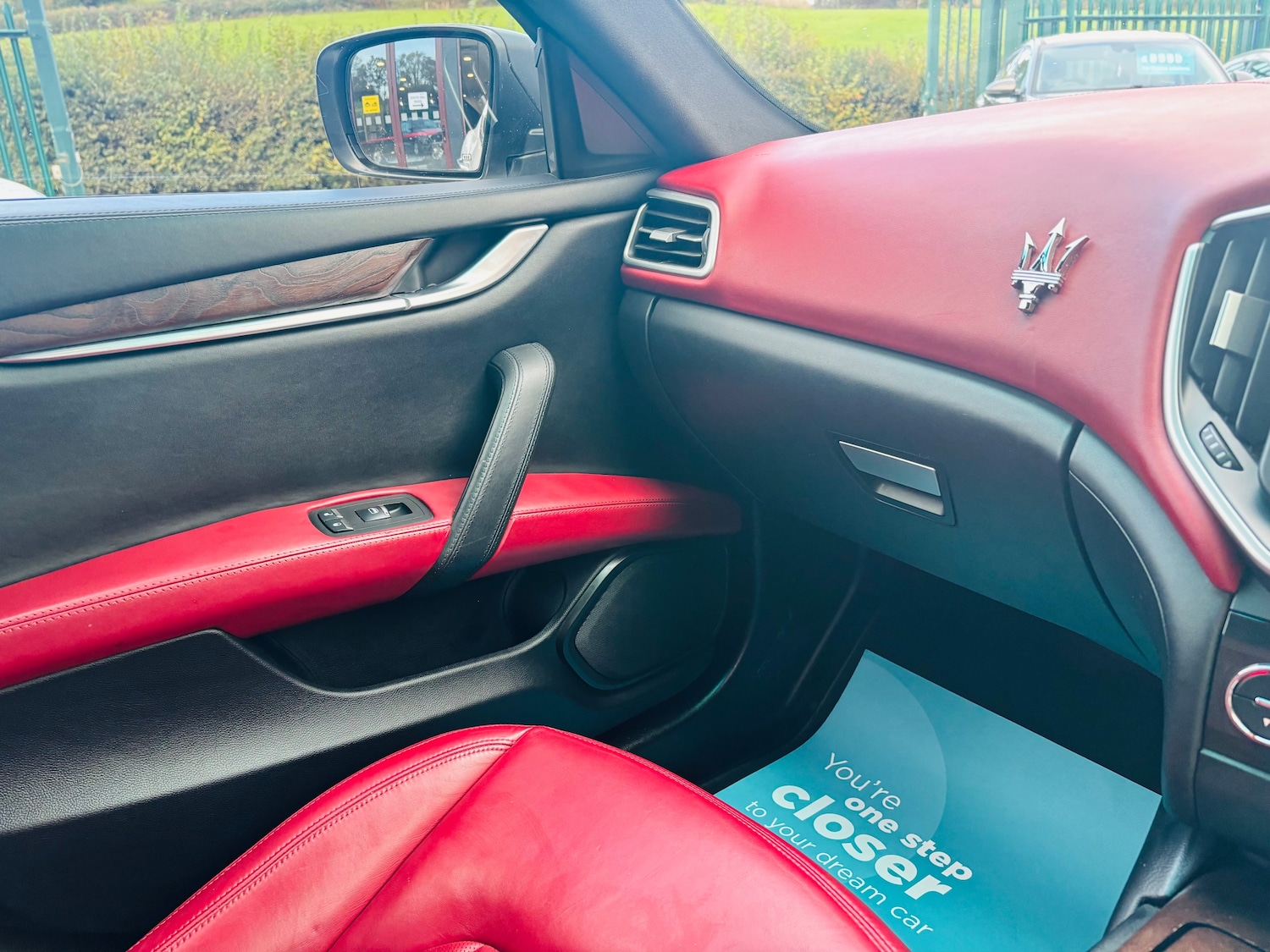 Used Maserati Ghibli 2015 for sale - 76211679: Photo 19