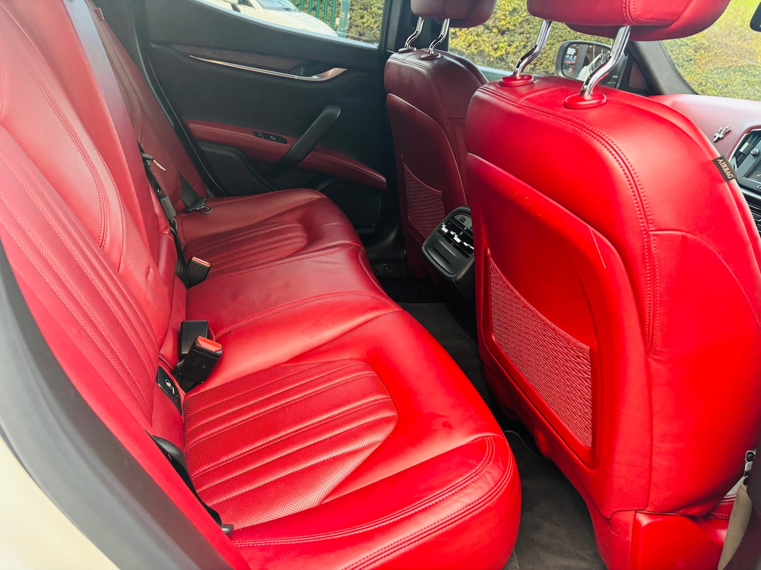 Used Maserati Ghibli 2015 for sale - 76211679: Photo 20