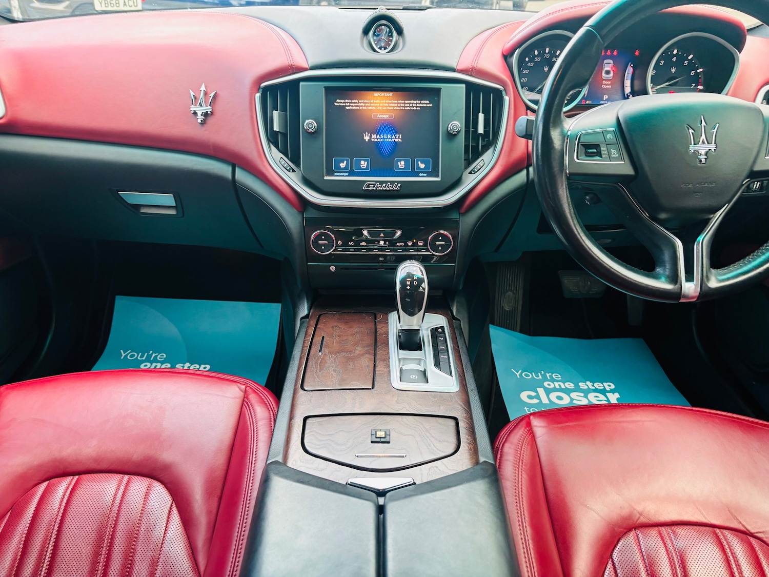 Used Maserati Ghibli 2015 for sale - 76211679: Photo 22