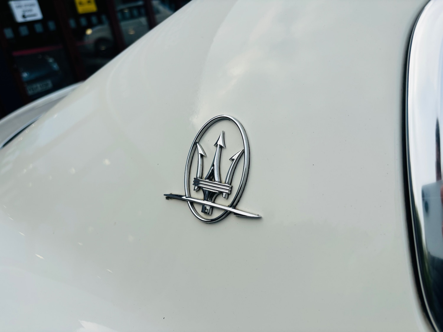 Used Maserati Ghibli 2015 for sale - 76211679: Photo 24