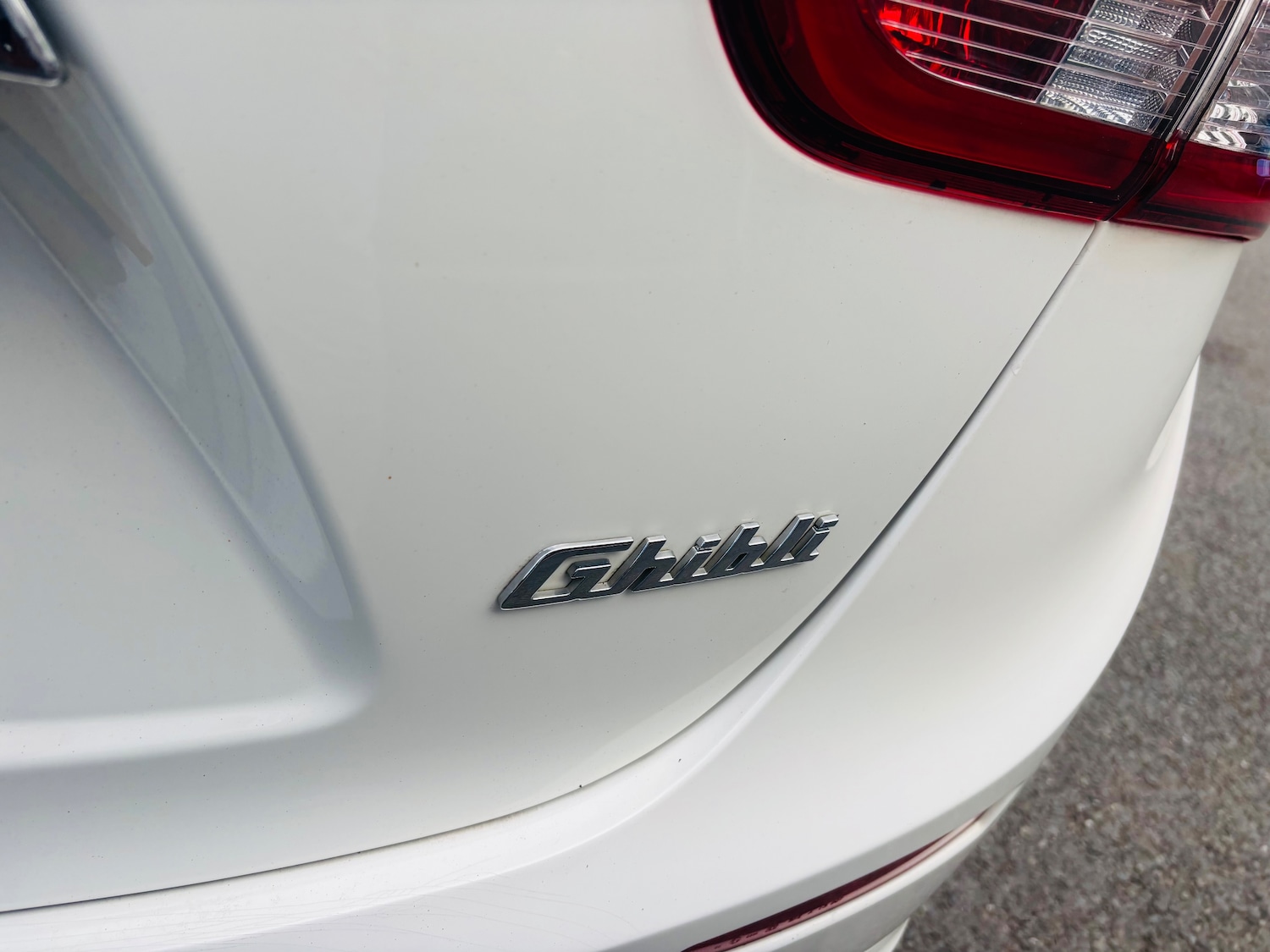 Used Maserati Ghibli 2015 for sale - 76211679: Photo 27