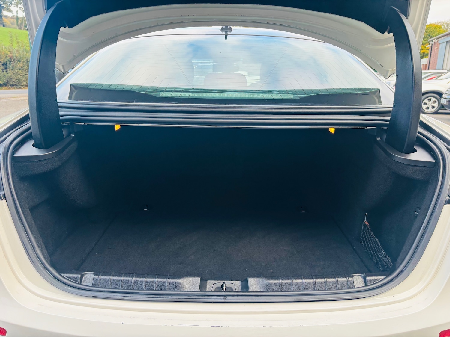 Used Maserati Ghibli 2015 for sale - 76211679: Photo 28