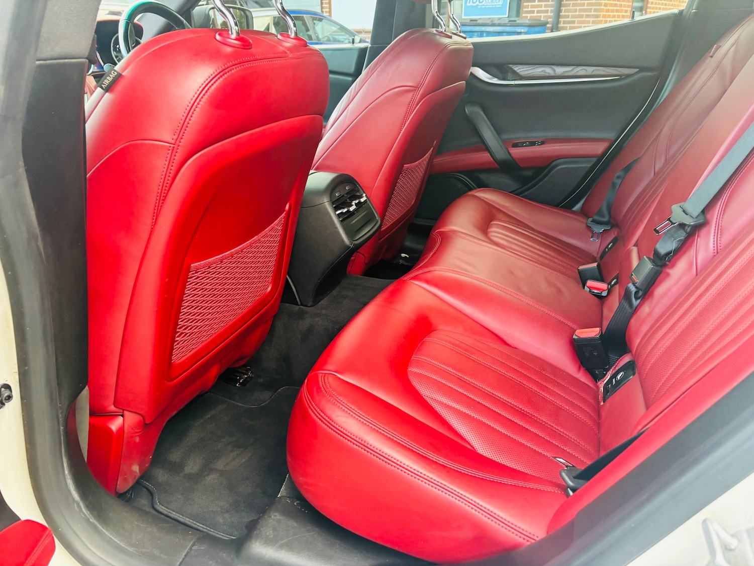 Used Maserati Ghibli 2015 for sale - 76211679: Photo 29