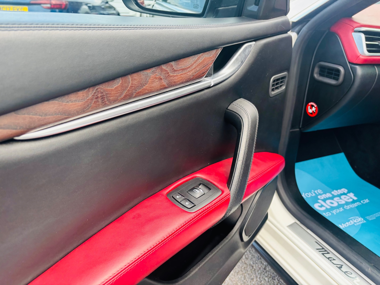 Used Maserati Ghibli 2015 for sale - 76211679: Photo 31