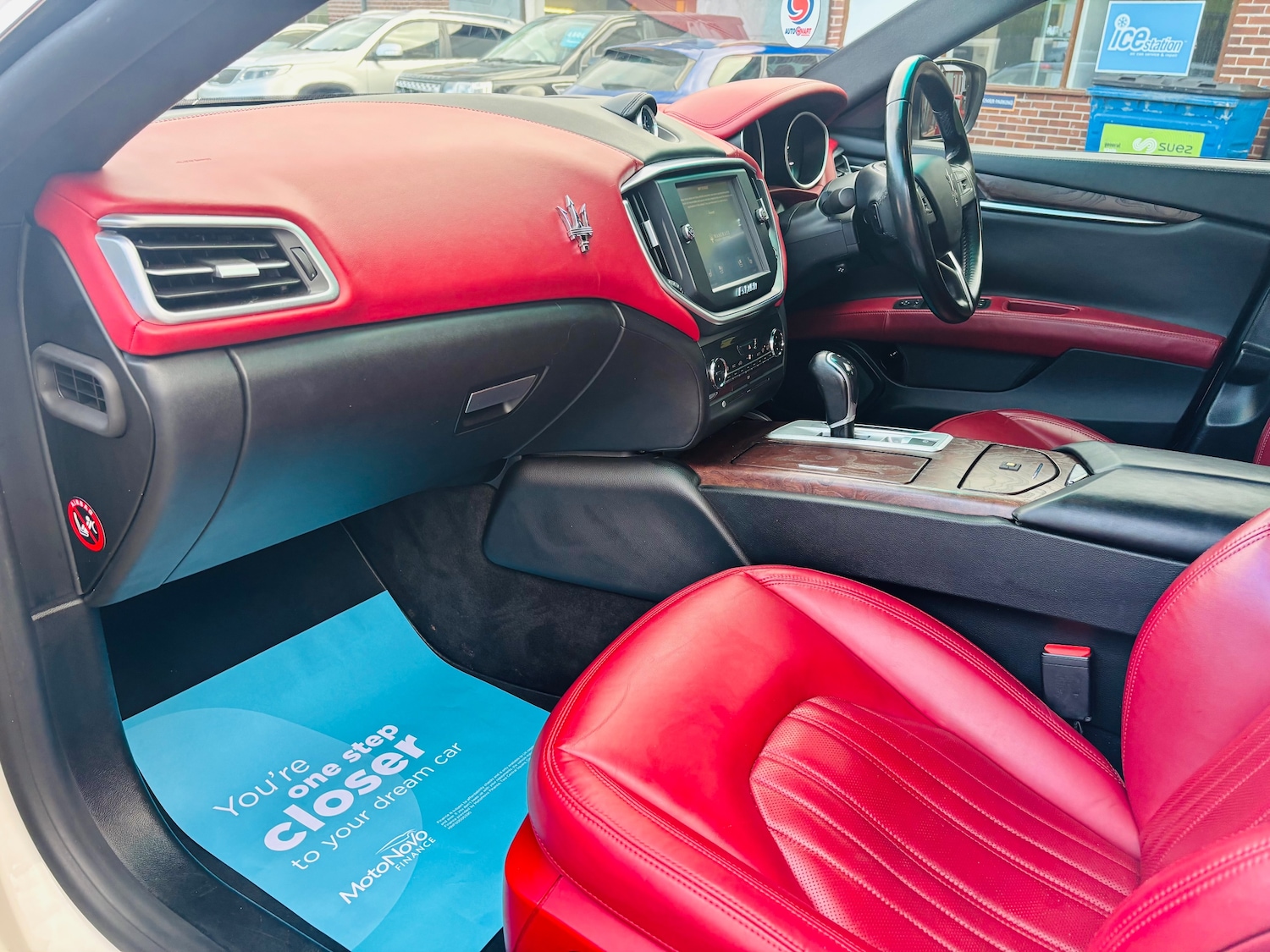 Used Maserati Ghibli 2015 for sale - 76211679: Photo 32