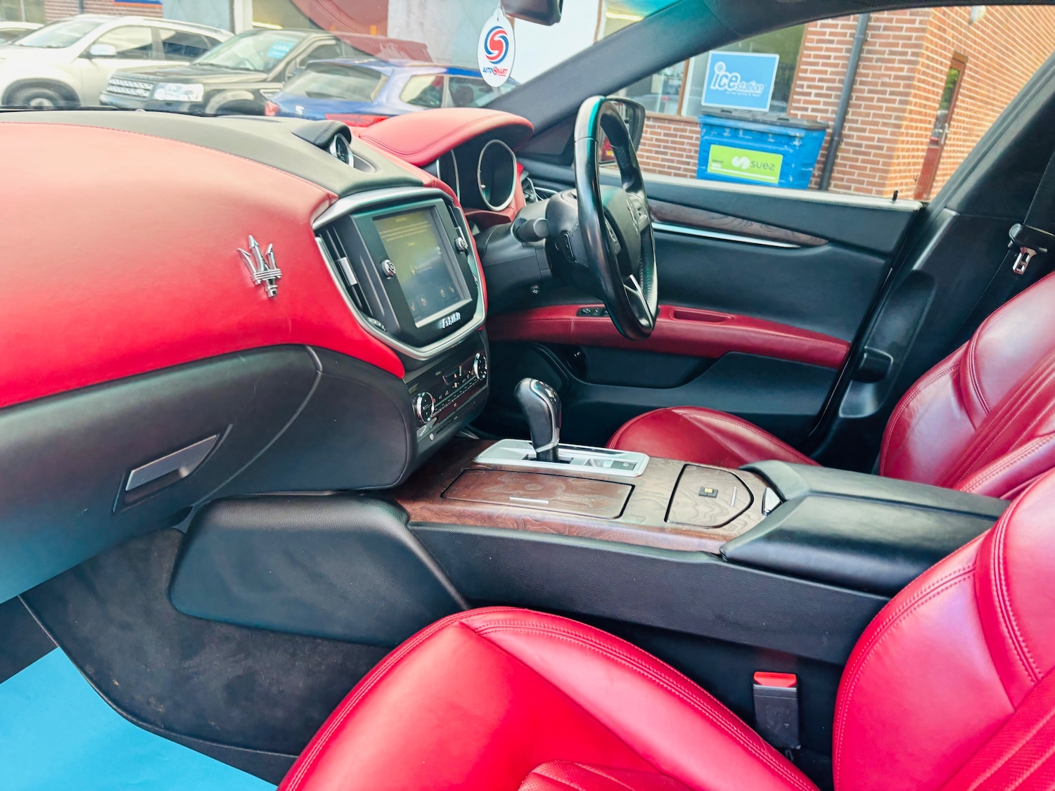 Used Maserati Ghibli 2015 for sale - 76211679: Photo 34