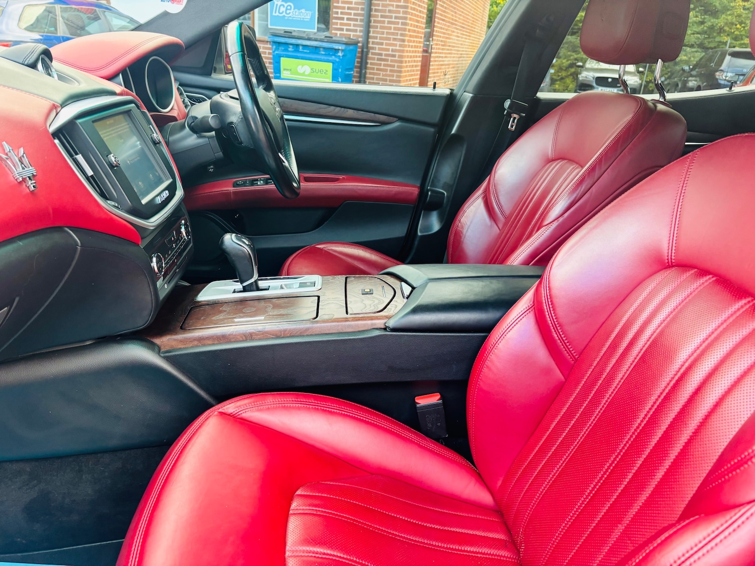 Used Maserati Ghibli 2015 for sale - 76211679: Photo 37