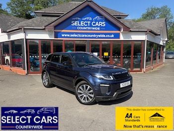 Used Land Rover Range Rover Evoque 2018 for sale - 78876313: Photo