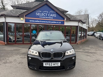 Used BMW X3 2013 for sale - 77578849: Photo