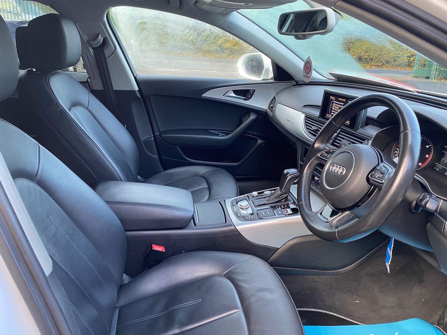 Used Audi A6 Allroad 2016 for sale - 76232350: Photo 19