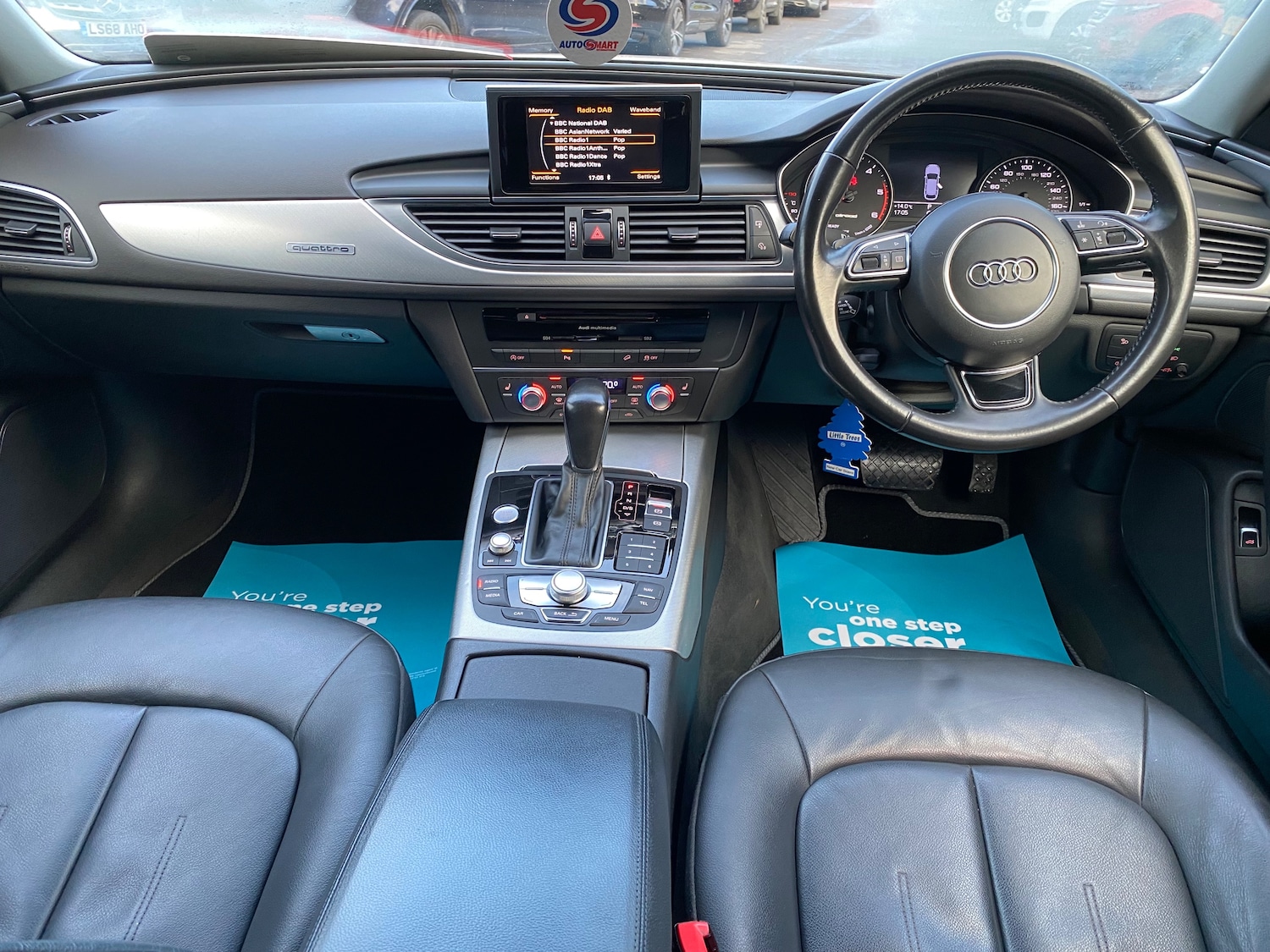 Used Audi A6 Allroad 2016 for sale - 76232350: Photo 20