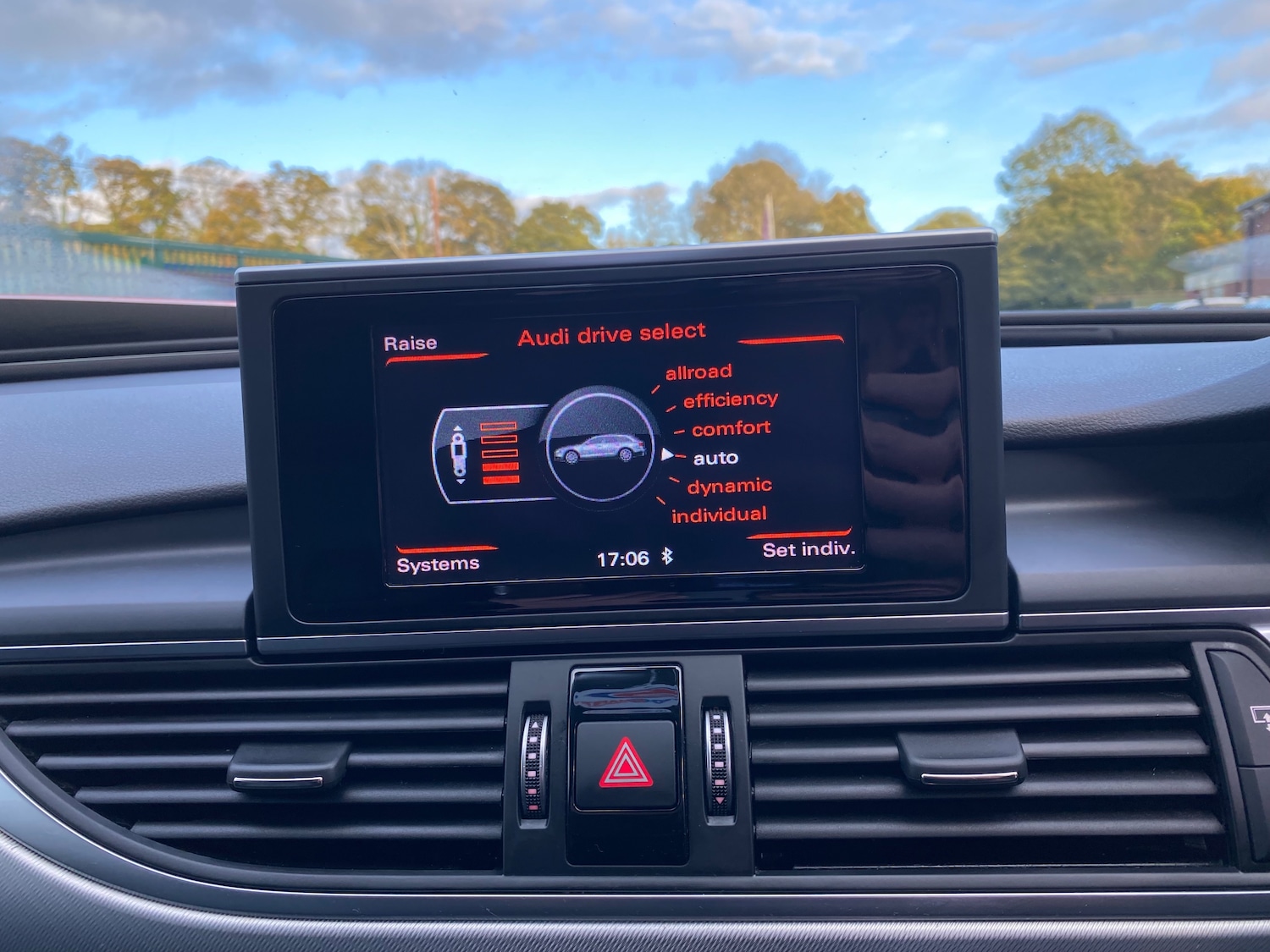 Used Audi A6 Allroad 2016 for sale - 76232350: Photo 25