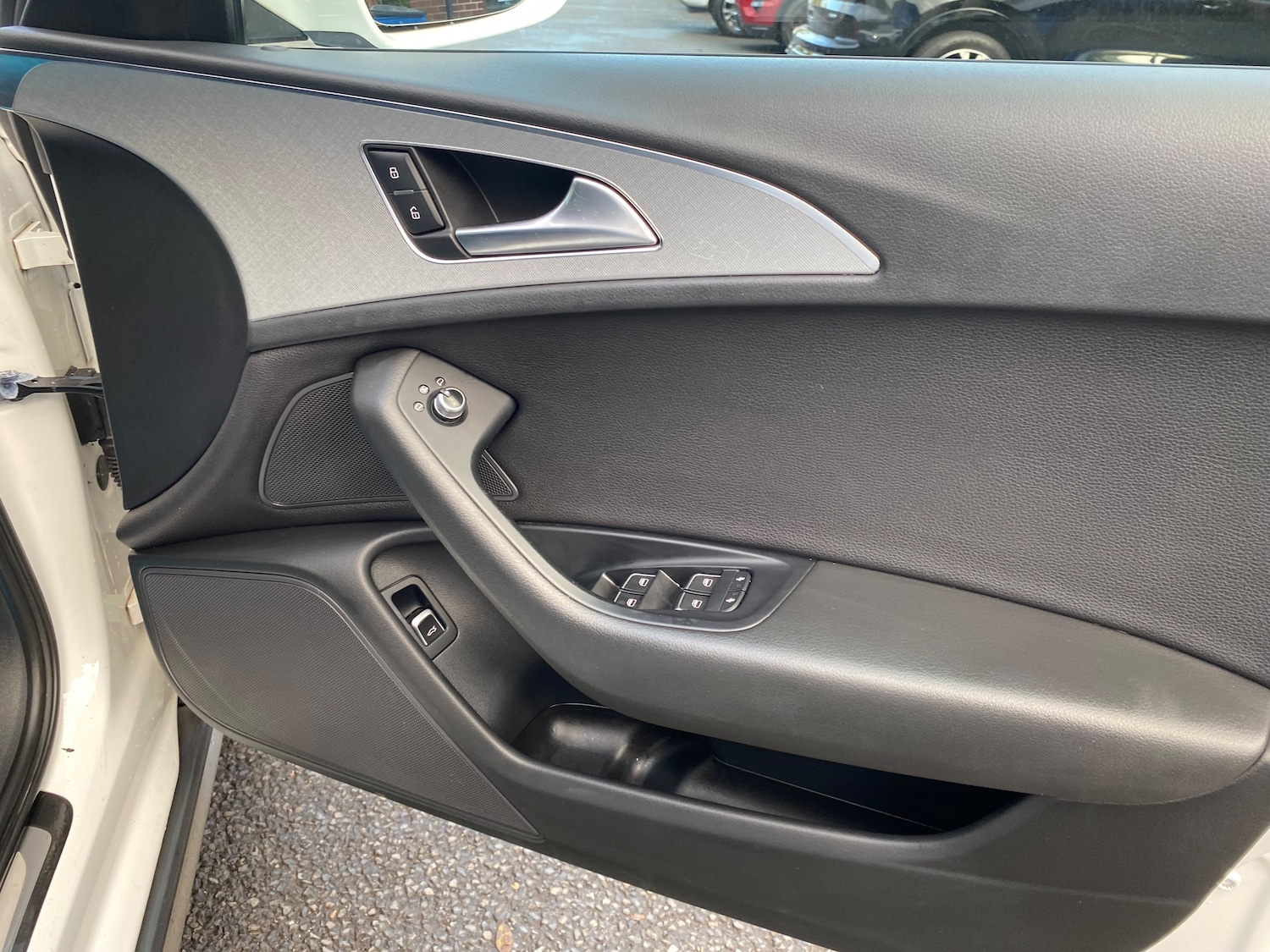 Used Audi A6 Allroad 2016 for sale - 76232350: Photo 26