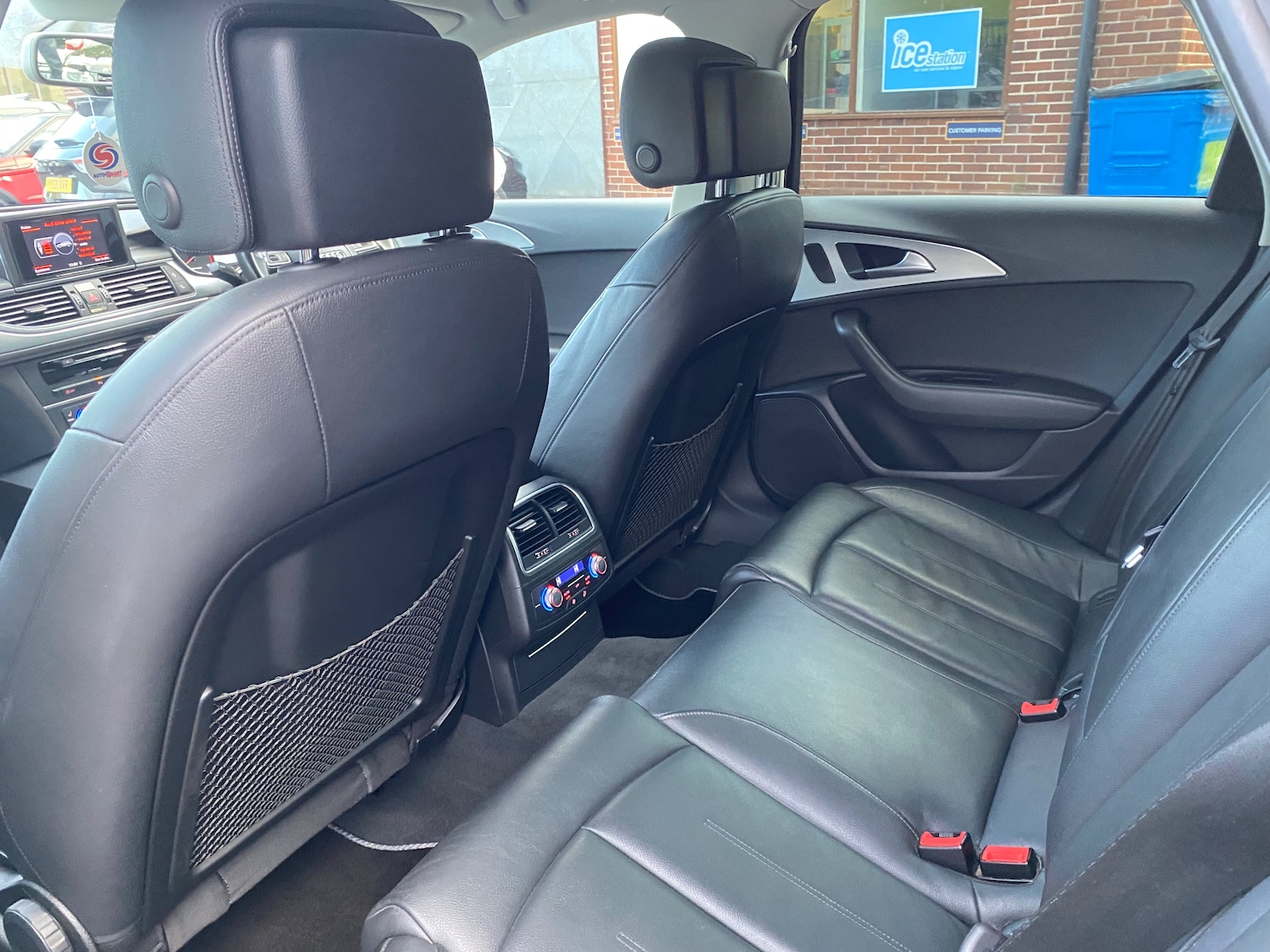 Used Audi A6 Allroad 2016 for sale - 76232350: Photo 29