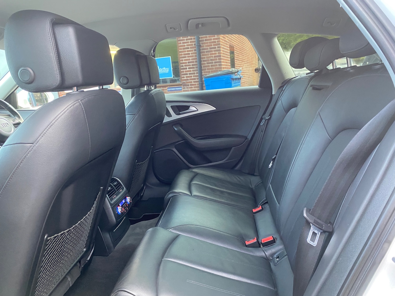 Used Audi A6 Allroad 2016 for sale - 76232350: Photo 30