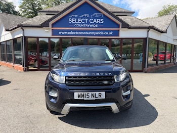 Used Land Rover Range Rover Evoque 2015 for sale - 79514380: Photo