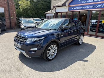 Used Land Rover Range Rover Evoque 2015 for sale - 79514380: Photo