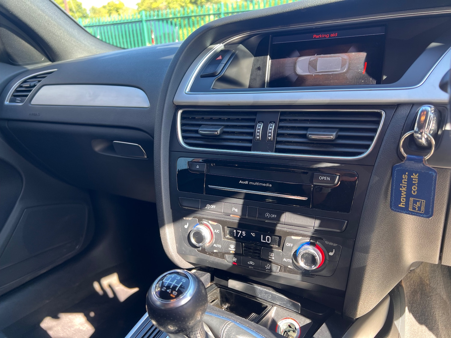 Vehicle 26