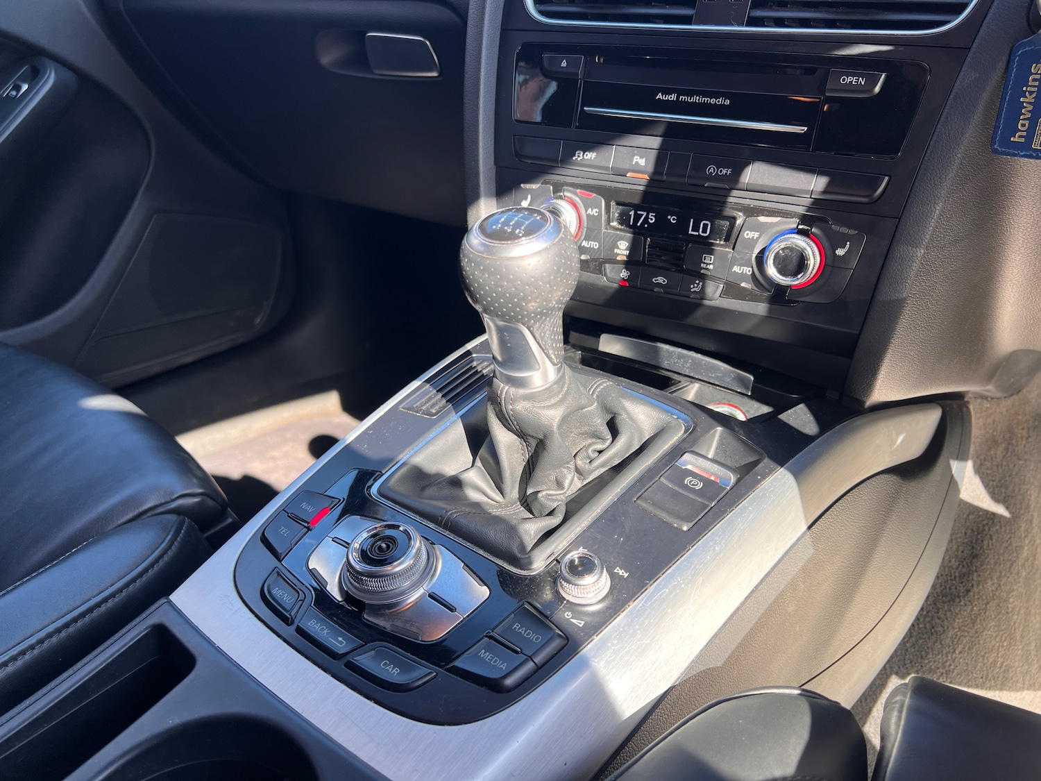 Vehicle 27