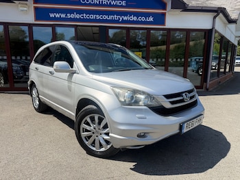 Used Honda CR-V 2011 for sale - 79482822: Photo