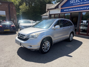 Used Honda CR-V 2011 for sale - 79482822: Photo