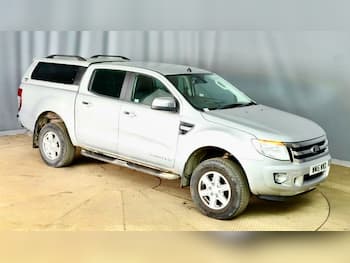 Used Ford Ranger 2015 for sale - 79648233: Photo