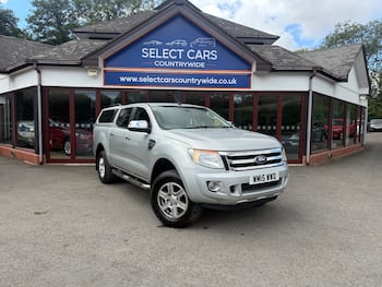 Used Ford Ranger 2015 for sale - 79648233: Photo
