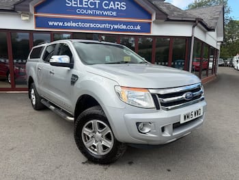 Used Ford Ranger 2015 for sale - 79648233: Photo
