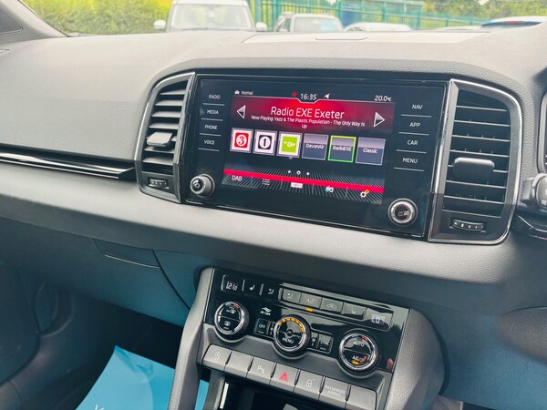 Used Skoda Karoq 2020 for sale - 75643938: Photo 15